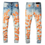 AMRI #824 Jeans