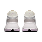ON Women's Cloudnova 2 White/Orchid