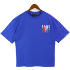 AMRI T-Shirt And Shorts Suit