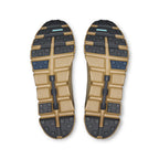 ON Men's Cloud 6 Geo Waterproof Chai/Chai
