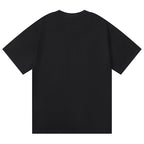 Purple Brand Fly High Print T-Shirt