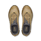 ON Men's Cloud 6 Geo Waterproof Chai/Chai