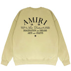 AMRI Sweatshirts S1004