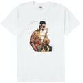 Supreme Pharoah Sanders Tee - White