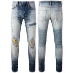 AMRI Jeans #1330