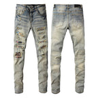 AMRI #876 Jeans