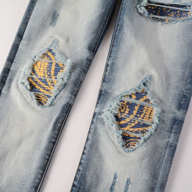 AMRI Jeans #1330