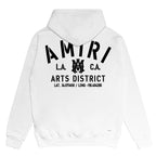 AMRI Hoodies H056