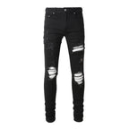 AMRI #877 Jeans
