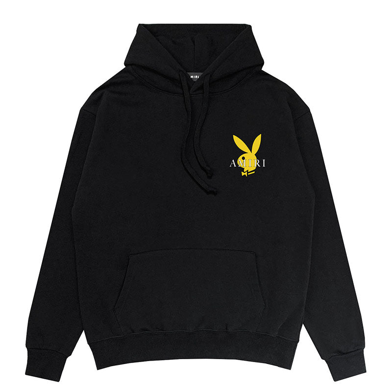 AMRI Hoodies H010