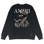 AMRI Sweatshirts S040