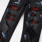 AMRI Jeans #8616