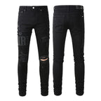 AMRI Jeans #892
