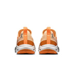 ON Little Kid's Cloudleap Tangerine/Blonde