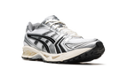Asics Gel Kayano 14 JJJJound Silver/Black