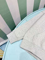 Fear of God ESSENTIALS Fleece Tracksuit Set – Kids Collection – 2025SS