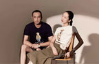 Ralph Lauren Classic Bear Print Crewneck T-Shirt