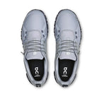 ON Men's Cloud 6 Waterproof Alloy/Wolf