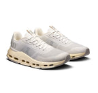 ON Women's Cloudnova Form 2 TT Wolf/Cream