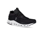 ON Women's Cloudnova Phantom/White