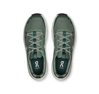 ON Big Kid's Cloudleap Olive/Ghost