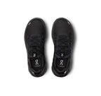 ON Little Kid's Cloudleap Black/Eclipse