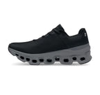 ON Women's Cloudmonster Black/Magnet