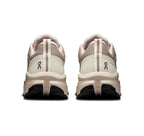 ON Men's Cloudrock Low Waterproof Cinder/Fog