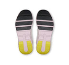 ON Little Kid's Cloudleap Ivory/Orchid