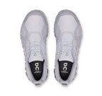 ON Women's Cloud 6 Waterproof Nimbus/Lilac