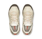 ON Men's Cloudrock Low Waterproof Ivory
