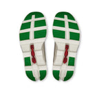 ON Women's Cloudmonster Silver/Ivory