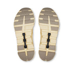 ON Women's Cloud 6 Waterproof Nectar/Castor