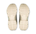ON Men's Cloudrock Low Waterproof Ivory