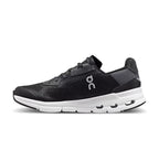 ON Women's Cloudrift Black/White