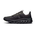 ON Big Kid's Cloudleap Black