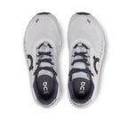 ON Men's Cloudmonster All White