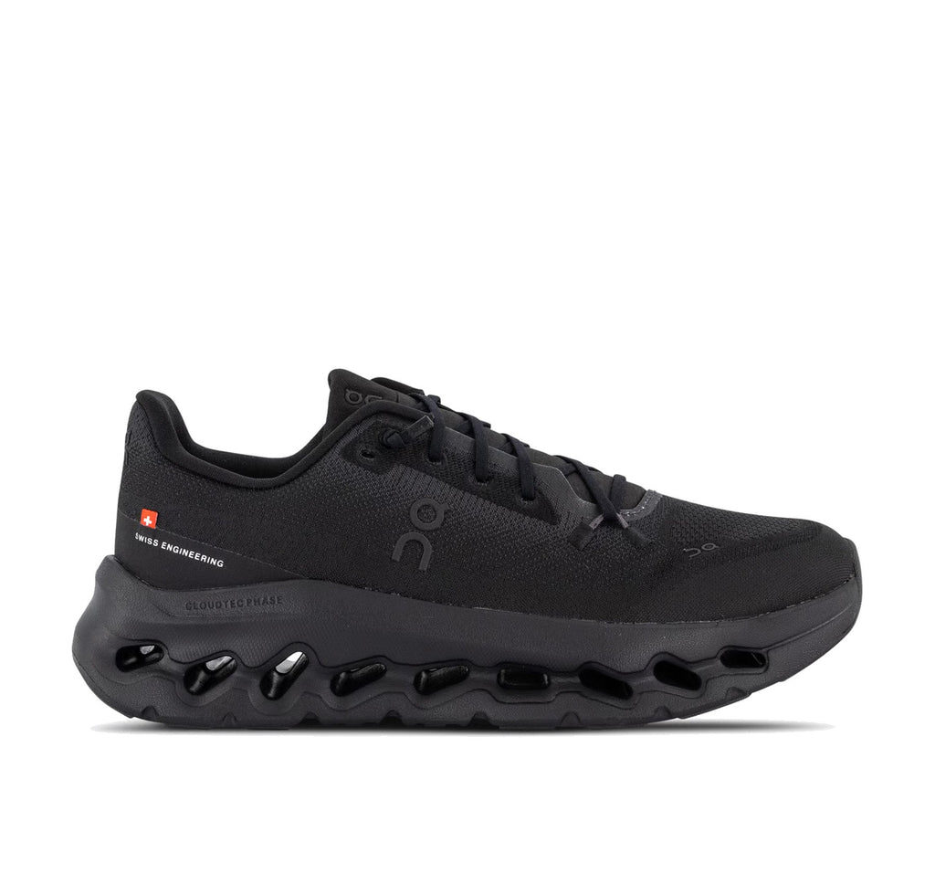 ON Women's Cloudtilt Eclipse/Black 2