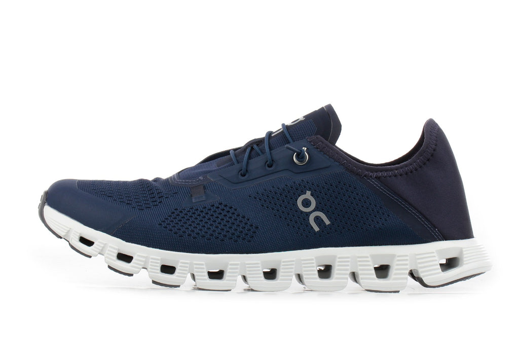 Cloud 5 Coast Sneakers in Blue