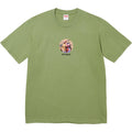 Supreme Miss Piggy Tee - Moss (SS24)