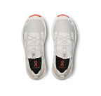 ON Little Kid's Cloudleap Ivory/Flame