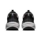 ON Big Kid's Cloudleap Black/White