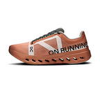 ON Women's Cloudsurfer Next Z5 Canyon/White