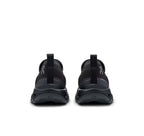 ON Little Kid's Cloudleap Black/Eclipse