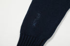 Ralph Lauren Bear Golf Knitted Sweater – Autumn/Winter Collection