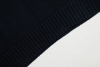 Ralph Lauren Heavy Craftsmanship Bear Vintage Car Knit Crewneck Sweater – Autumn/Winter