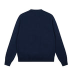 Ralph Lauren Bear Golf Knitted Sweater – Autumn/Winter Collection