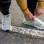 On Cloudflyer 4 Shoes