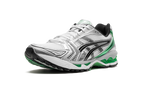 Asics Gel Kayano 14 White/Malachite Green