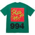 Supreme Paint Tee - Light Pine (SS24)